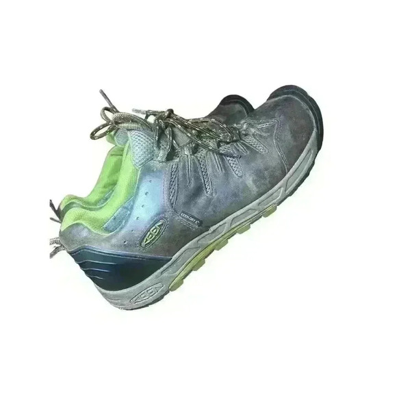 Keen Mens Hiking boots size 10.5 - Picture 7 of 7